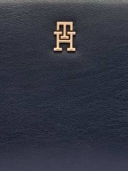 náhled Tommy Hilfiger dámská černá peněženka