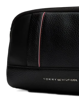 náhled Tommy Hilfiger pánská černá taška
