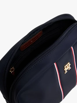 náhled Tommy Hilfiger dámská tmavě modrá kabelka
