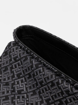 náhled Tommy Hilfiger dámská černá kabelka