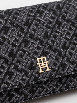 náhled Tommy Hilfiger dámská černá kabelka