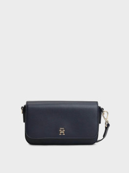 náhled Tommy Hilfiger dámská modrá kabelka