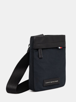 náhled Tommy Hilfiger pánská černá taška přes rameno