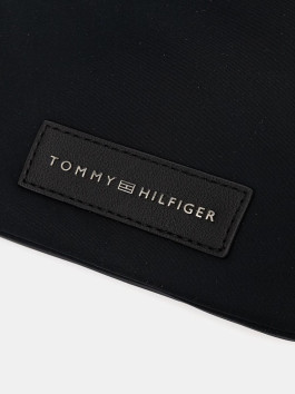 náhled Tommy Hilfiger pánská černá taška přes rameno