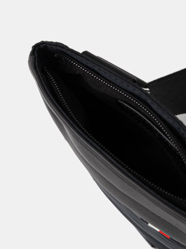 náhled Tommy Hilfiger pánská černá taška přes rameno