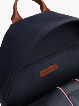 náhled Tommy Hilfiger dámský tmavě modrý batoh
