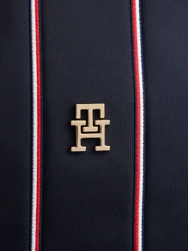 náhled Tommy Hilfiger dámský tmavě modrý batoh