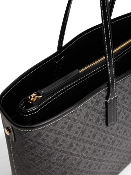 náhled Tommy Hilfiger dámská černá kabelka