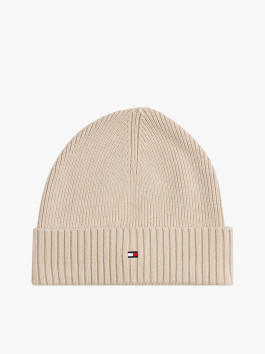náhled Tommy Hilfiger pánská béžová čepice 