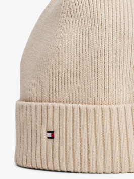 náhled Tommy Hilfiger pánská béžová čepice 