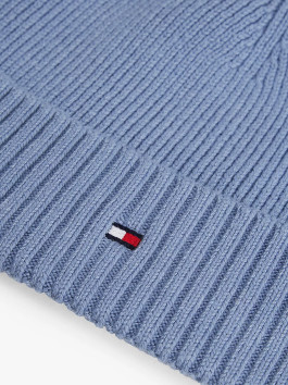 náhled Tommy Hilfiger pánská světle modrá čepice