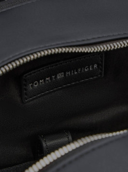 náhled Tommy Hilfiger pánský černý batoh