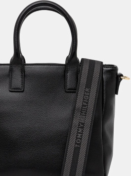 náhled Tommy Hilfiger dámská černá kabelka