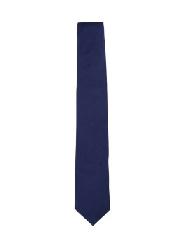 náhled Tommy Hilfiger pánská modrá kravata