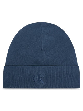 náhled Calvin Klein pánská modrá čepice