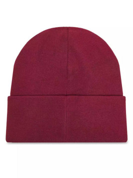 náhled Calvin Klein pánská vínová čepice