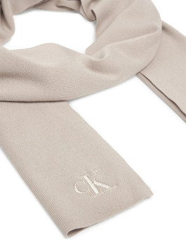 náhled Calvin Klein dámský béžový šál