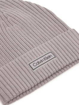 náhled Calvin Klein dámská šedá čepice