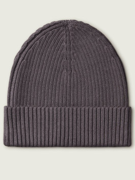 náhled Calvin Klein dámská tmavě šedá čepice