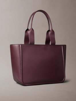 náhled Calvin Klein dámská vínová kabelka