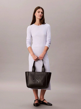 náhled Calvin Klein dámská černá kabelka