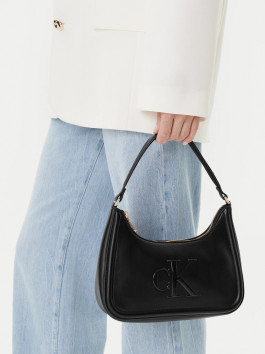 náhled Calvin Klein dámská černá kabelka