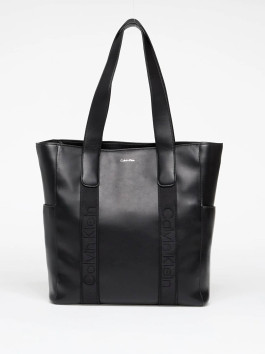 náhled Calvin Klein dámská černá kabelka