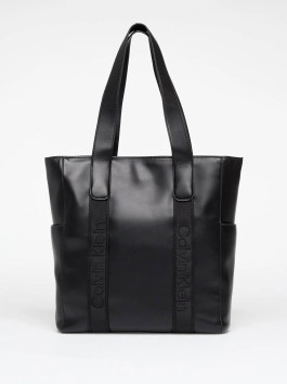 náhled Calvin Klein dámská černá kabelka