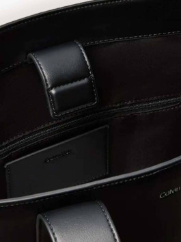 náhled Calvin Klein dámská černá kabelka