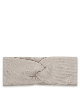 náhled Calvin Klein dámská béžová čelenka