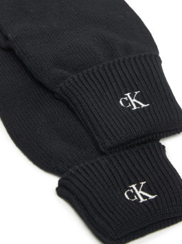 náhled Calvin Klein dámské černé rukavice