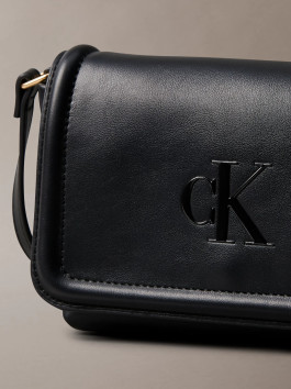 náhled Calvin Klein dámská černá kabelka