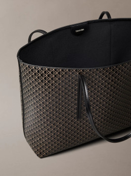 náhled Calvin Klein dámská hnědá kabelka