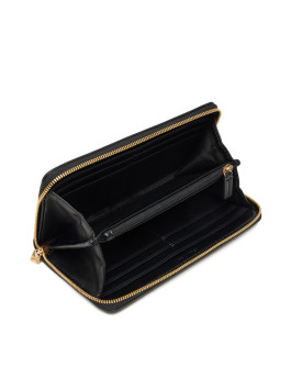 náhled Calvin Klein dámská černá peněženka