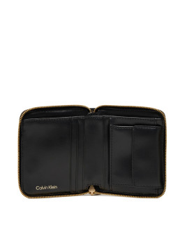 náhled Calvin Klein dámská černá peněženka