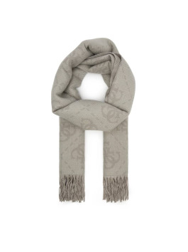 náhled Guess dámská šedá šála