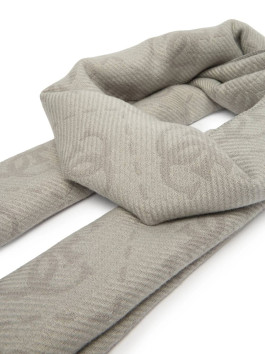 náhled Guess dámská šedá šála