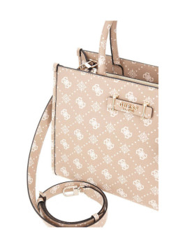 náhled Guess dámská béžová kabelka