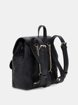 náhled Guess dámský černý batoh