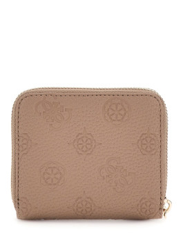 náhled   Guess dámská béžová peněženka