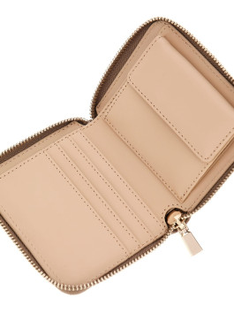 náhled   Guess dámská béžová peněženka