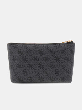 náhled Guess dámská šedá peněženka