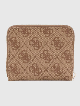 náhled Guess dámská béžová peněženka 