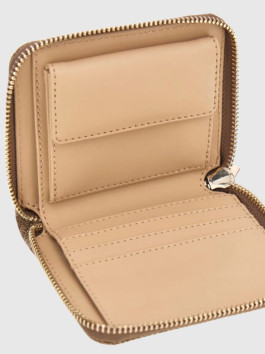 náhled Guess dámská béžová peněženka 