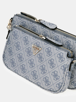 náhled Guess dámská modrá kabelka