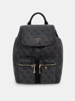 náhled Guess dámský šedý batoh