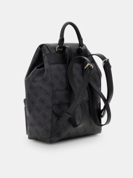 náhled Guess dámský šedý batoh