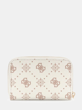 náhled   Guess dámská krémová peněženka