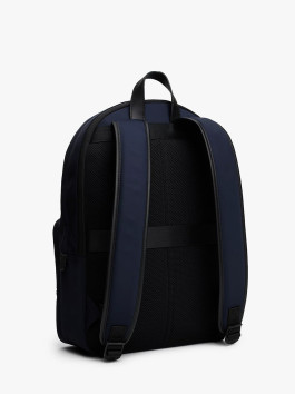 náhled Tommy Hilfiger pánský černý batoh