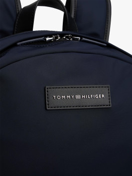 náhled Tommy Hilfiger pánský černý batoh